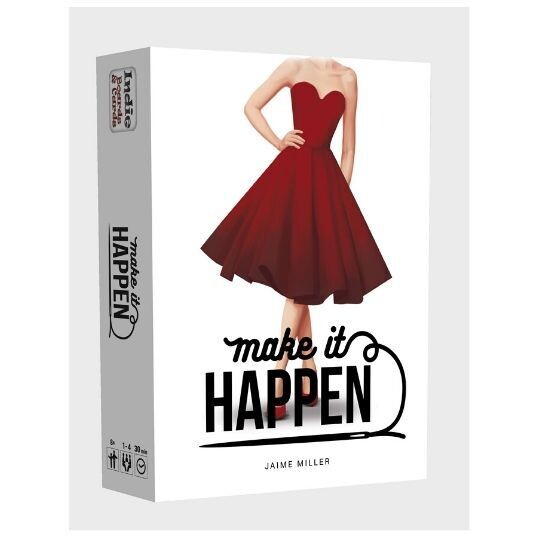 Make it Happen