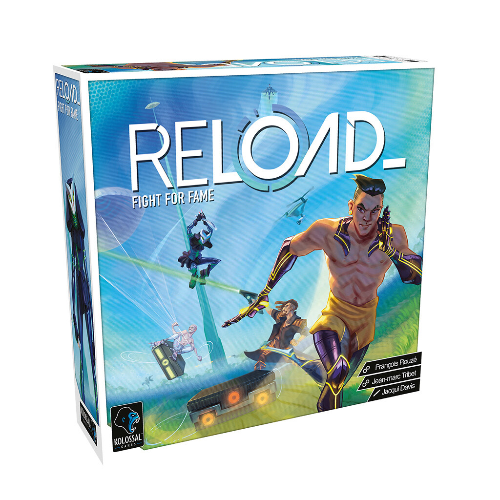 Reload Reload
