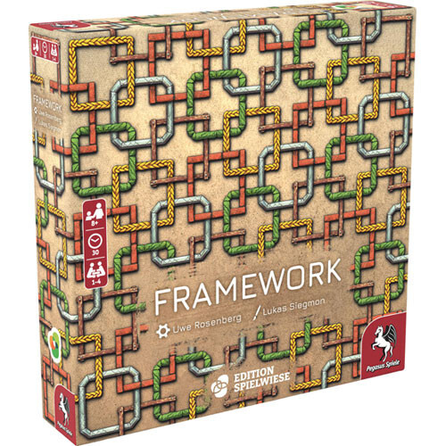 Framework Framework