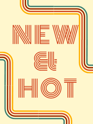 New & Hot Games