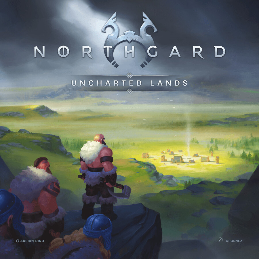 Northgard Northgard
