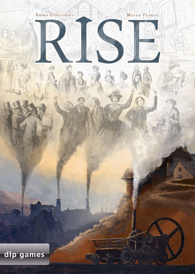 Rise Rise