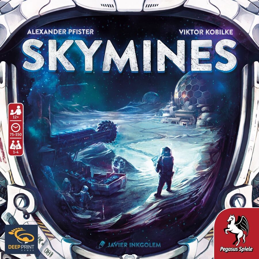 Skymines Skymines