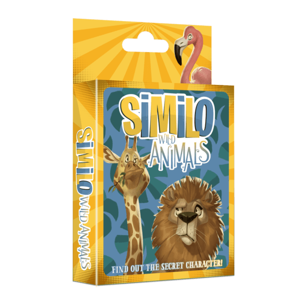 Similo Wild Animals