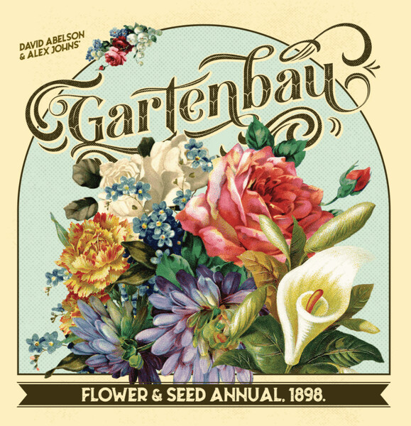 Gartenbau Gartenbau