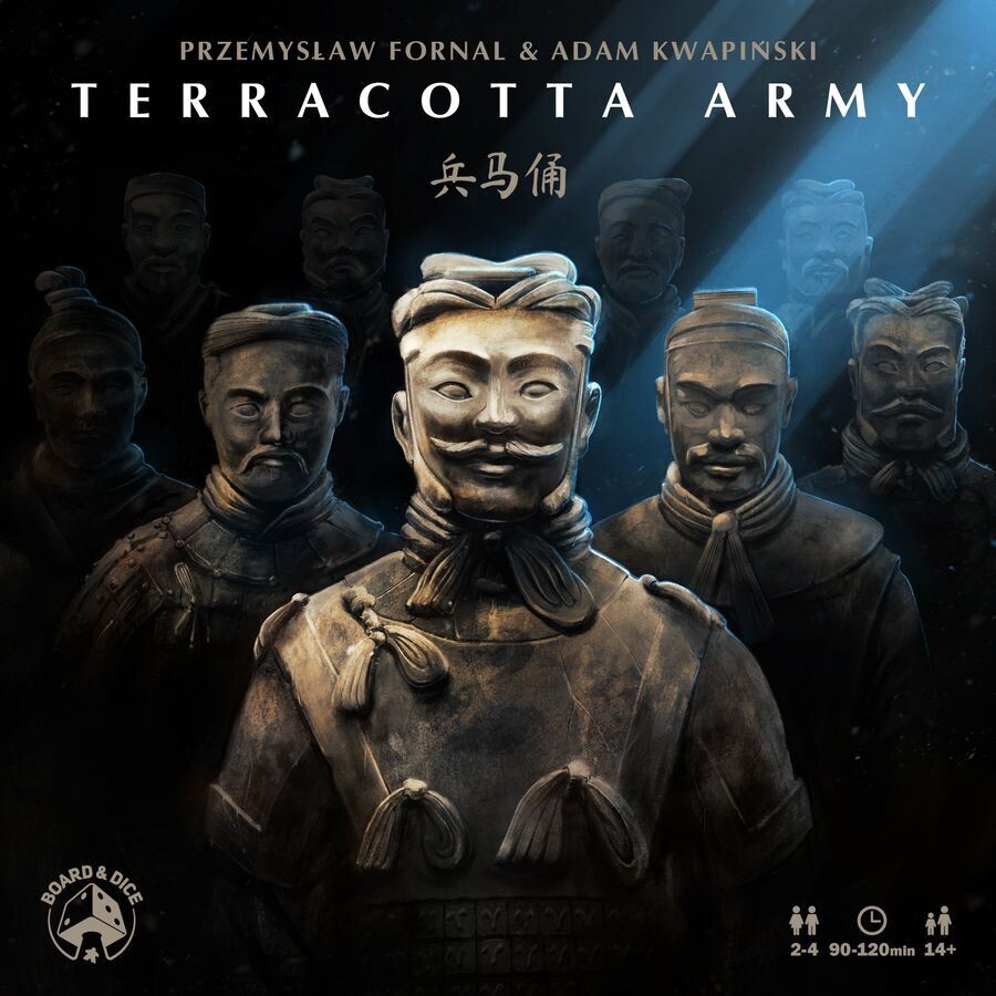 Terracotta Army Terracotta Army