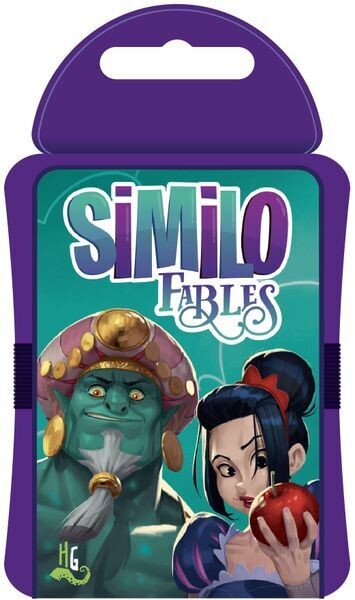 Similo Fables Similo Fables