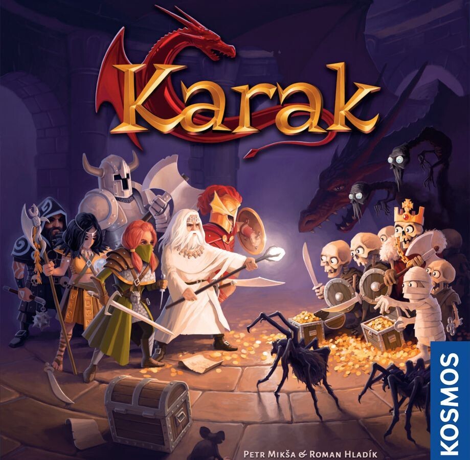 Karak Karak