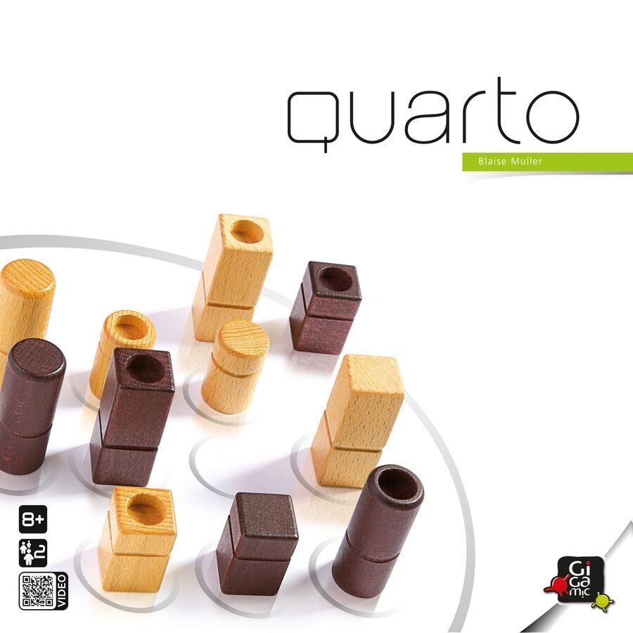 Quarto Quarto