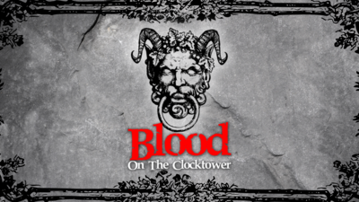 Blood on the Clocktower June 8 Event Pass