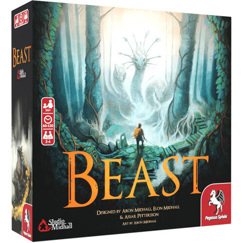 Beast Beast