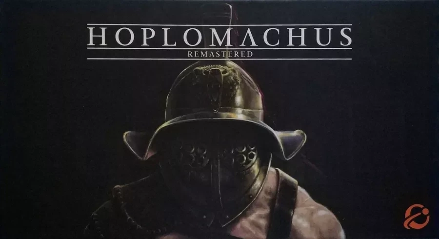 Hoplomachus Remastered