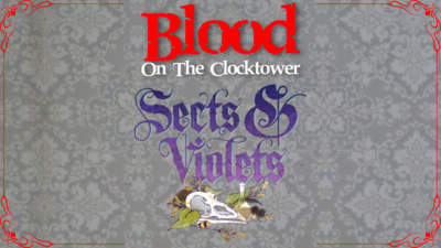 BotC: Sects and Violets Oct 12th