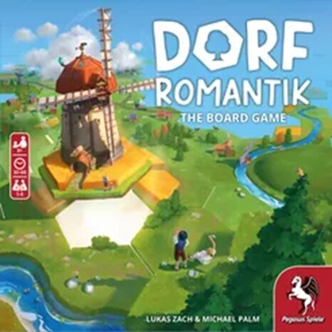 Dorfromantik Dorfromantik