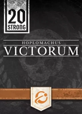 20 Strong Victorum Expansion