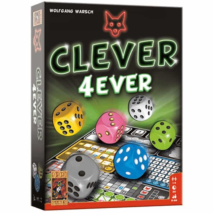 Clever 4 Ever