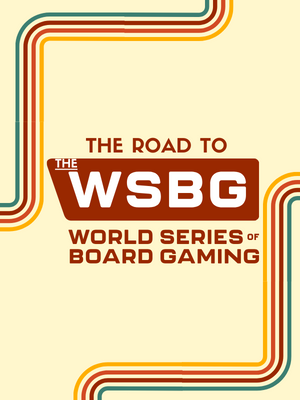 World Series of Board Gaming