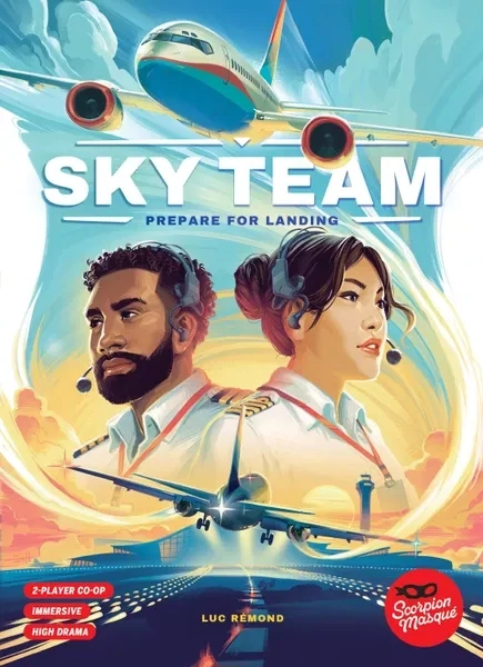 Sky Team Sky Team