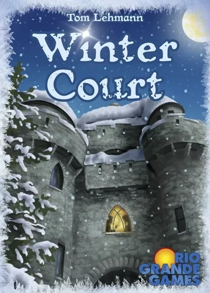 Winter Court Winter Court
