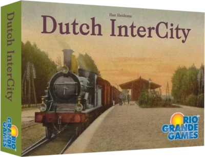 Dutch Intercity
