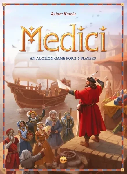 Medici Medici
