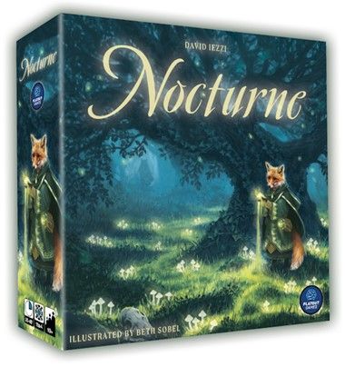 Nocturne
