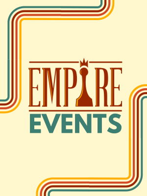EMPIRE EVENTS