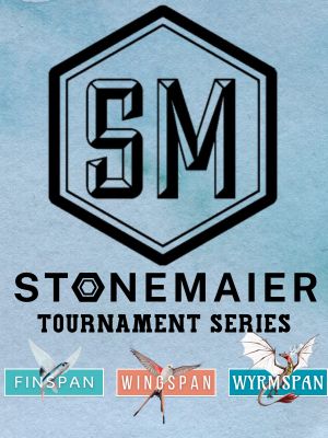 Stonemaier Tournament Tickets