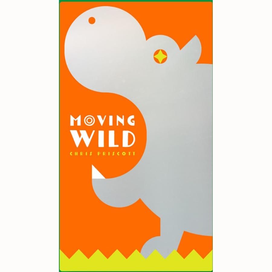 Moving Wild Moving Wild