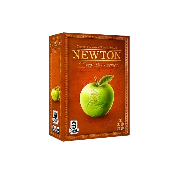 Newton Newton
