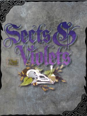 BotC: Sects & Violets Dec 11th