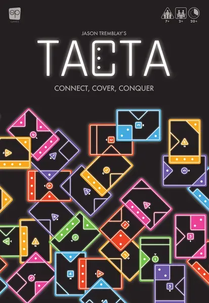 Tacta Tacta