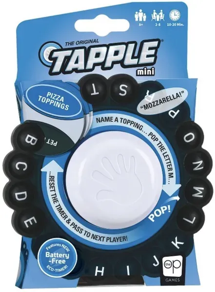 Tapple Mini Tapple Mini