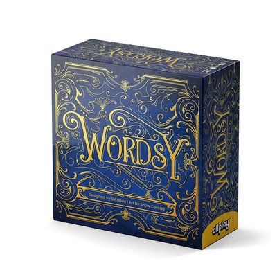 Wordsy Wordsy