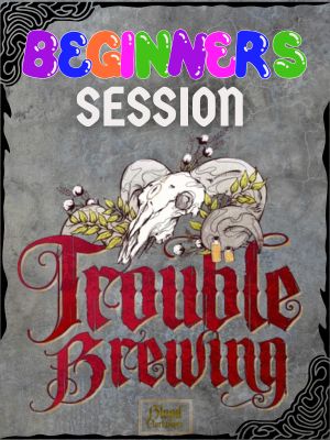 Blood on the Clocktower April 9th Beginner Event Pass