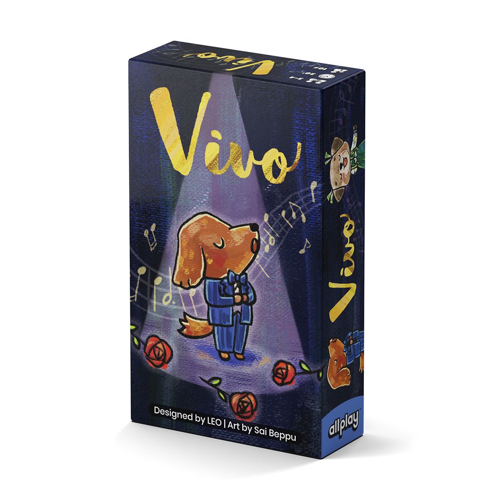 Vivo Vivo