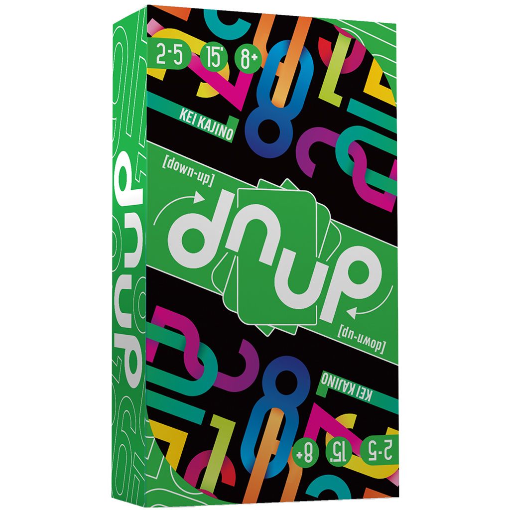 dnup dnup
