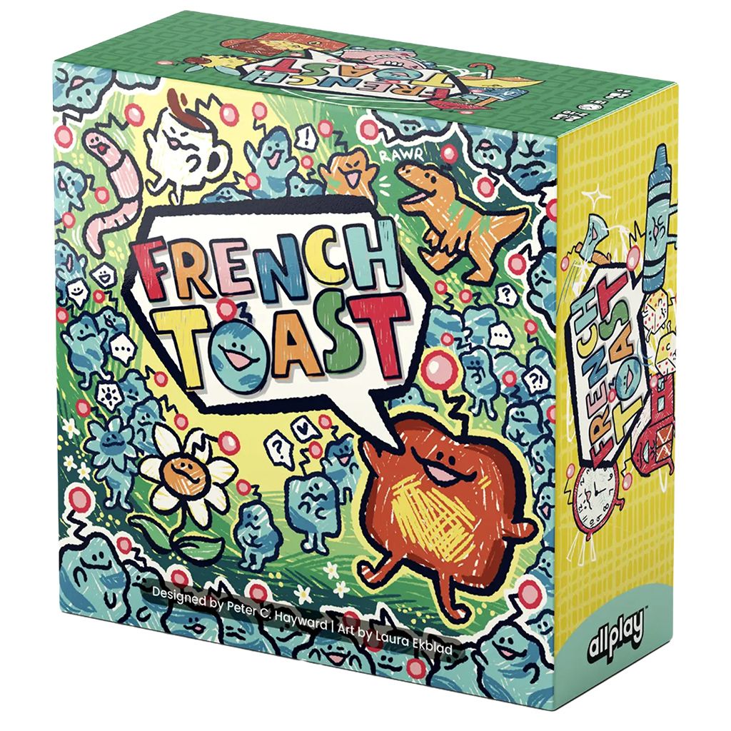 French Toast French Toast