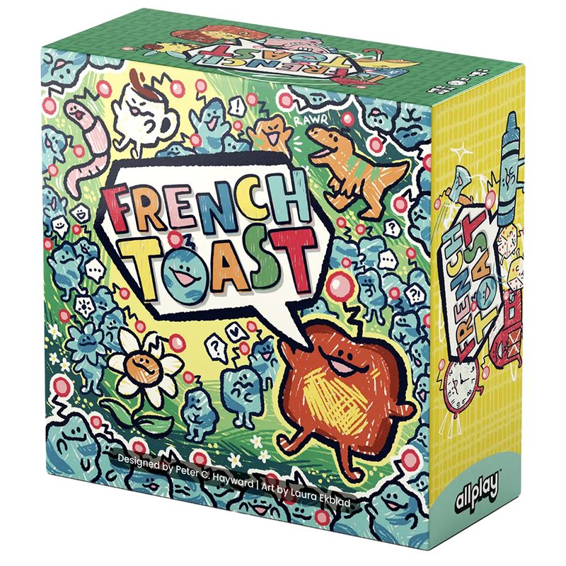 French Toast