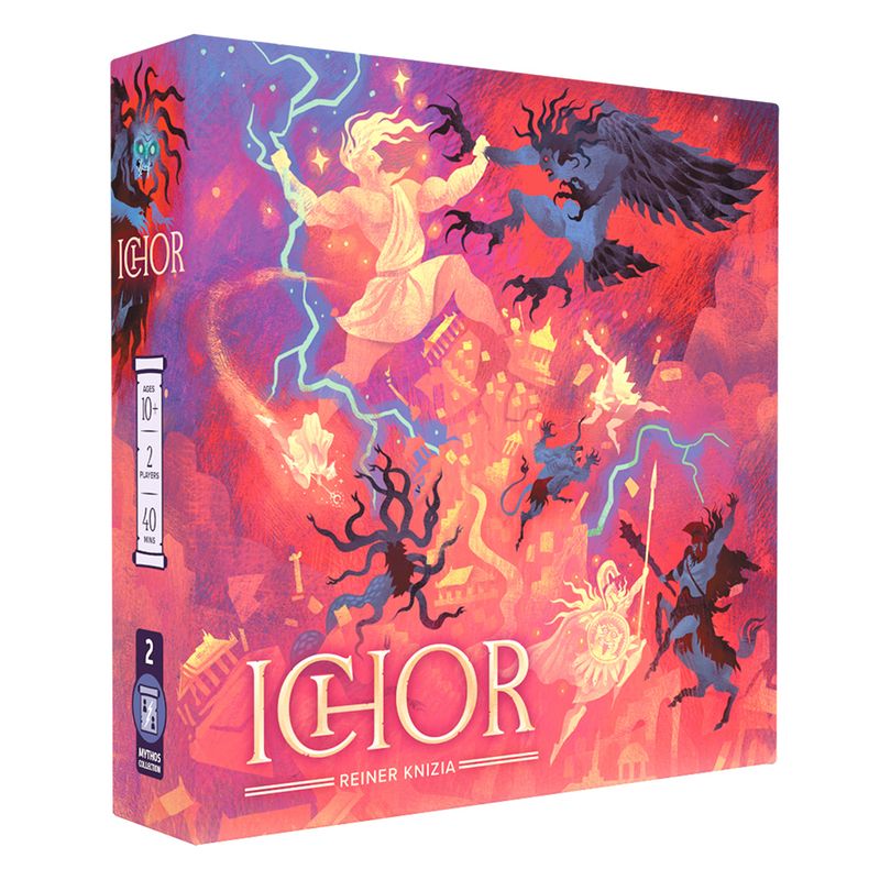 Ichor