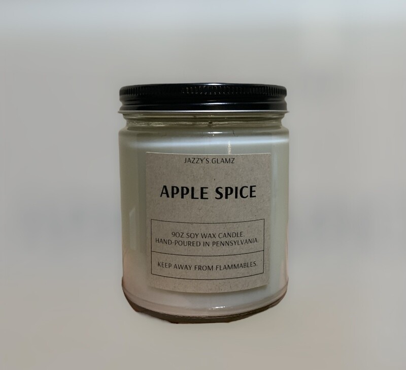 Apple Spice