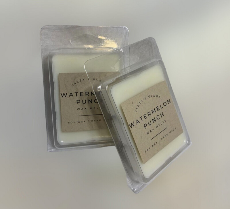 Wax Melts