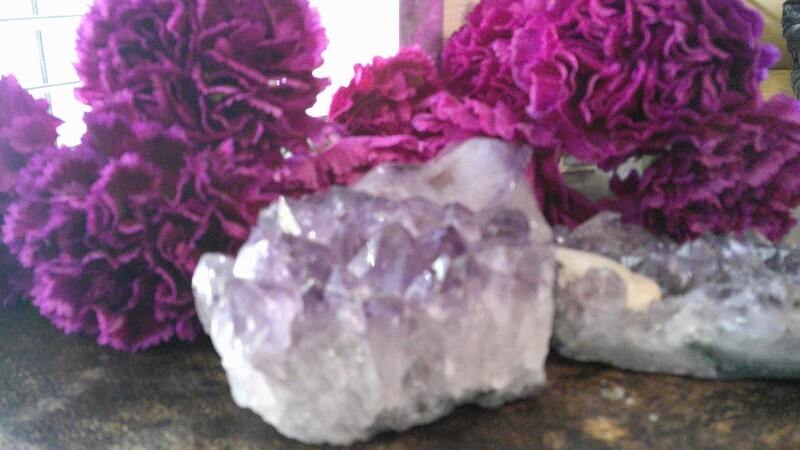 Amethyst