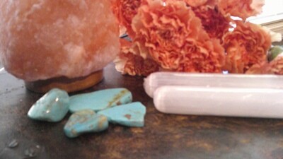 Turquoise