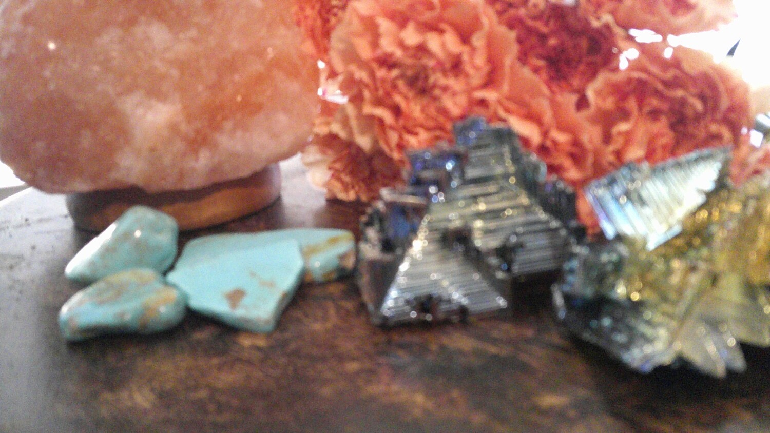 Bismuth