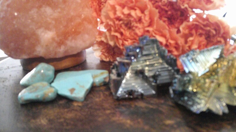 Bismuth