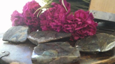 Labradorite