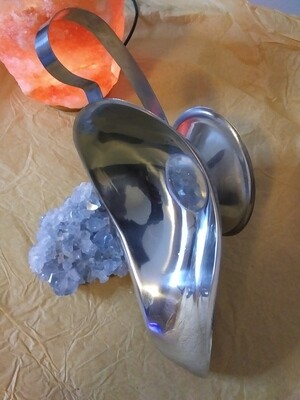 Stainless Stain Ceremonial Holder