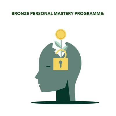 AN INTRODUCTION TO PERSONAL MASTERY AN INTRODUCTION TO PERSONAL MASTERY