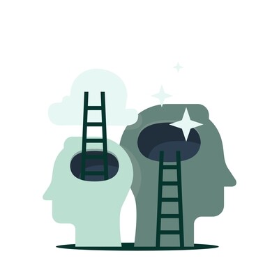 3 PATHS TO PERSONAL MASTERY 3 PATHS TO PERSONAL MASTERY